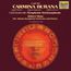 Carmina Burana (DMM Direct Cut / 180g)