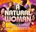 Natural Woman, CD