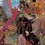 Santana: Abraxas, LP