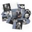 Texte: "Karl Richter", "The Complete Teldec & Deutsche Grammophon Recordings", "18 CD". Mehrere CD-Hüllen mit Fotos.