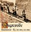 Ougenweide: Ougenweide / All die weil ich mag, CD