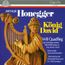 Arthur Honegger (1892-1955): Le Roi David (Symphonischer Psalm in deutscher Sprache), CD
