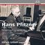 Hans Pfitzner (1869-1949): Opernparaphrasen, CD