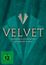 Velvet (Komplette Serie)