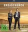 Broadchurch (Gesamtedition) (Blu-ray)