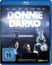 Richard Kelly: Donnie Darko (Blu-ray), BR