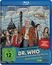 Gordon Flemyng: Dr. Who: Die Invasion der Daleks auf der Erde 2150 n. Chr. (Blu-ray), BR