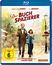 Der Buchspazierer (Blu-ray)