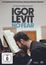 Regina Schilling: Igor Levit: No Fear, DVD