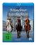 Helmut Dietl: Münchner Geschichten (Blu-ray), BR