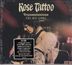 Rose Tattoo: Transmissions: On Air 1981, CD