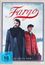 Fargo Staffel 1, DVD