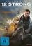 Nicolai Fuglsig: 12 Strong, DVD