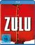Cy Raker Endfield: Zulu (1964) (Blu-ray), BR