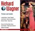 Richard Wagner (1813-1883): Tristan und Isolde, CD