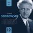 Leopold Stokowski, CD