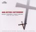"ARS MUSICI", "KARL DITTERS VON DITTERSDORF", "REQUIEM", "OFFERTORIUM", "LITANIAE LAURETANAE". Schatten eines Kreuzes.