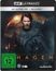 Hagen - Im Tal der Nibelungen (Ultra HD Blu-ray & Blu-ray)