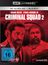 Criminal Squad 2 (Ultra HD Blu-ray & Blu-ray)