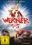 Gerhard Hahn: Werner 1-5 Königbox, DVD