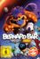 Bernard Bär: Mission Mars