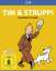Tim und Struppi: Die TV-Serie (Blu-ray)
