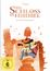 Hayao Miyazaki: Das Schloss im Himmel (White Edition), DVD