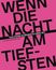 Wenn die Nacht am tiefsten - Ton Steine Scherben in ihrer Zeit (Limitierte Edition) (handsigniert, exklusiv für jpc!)