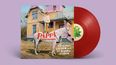 Pippi Langstrumpf - Die Original-Lieder aus den Pippi-Filmen (Limited Edition) (Red Vinyl)