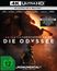 Christopher Nolan: Die Odyssee (4K Ultra HD Blu-ray & Blu-ray), UHD