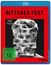 BITTERES FEST, Film von Almodóvar. Festival de Cannes 2023. Collage mehrerer Augenpaare. FSK 12. Herausgeber: El Deseo, StudioCanal.