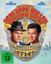 „Dan Aykroyd, Tom Hanks, Schlappe Bullen beißen nicht, Los Angeles Police 714“, Illustr. mit Polizeiabzeichen, FSK 12.