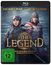 The Legend - Der Arm der Götter schlägt zurück (Blu-ray)