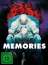 Memories (Collector's Edition) (Blu-ray)