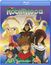 Oben steht "Robin Hood: Die komplette Serie". Darunter sind bunte Anime-Figuren in abenteuerlicher Kleidung zu sehen.