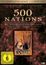 Jack Leustig: 500 Nations - Die Geschichte der Indianer (Komplette Serie), DVD