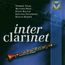 Interclarinet Ensemble I, CD