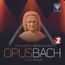 Orgelwerke "OpusBach" Box 2