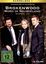 Brokenwood - Mord in Neuseeland Sammelbox 1 (1-3)