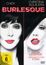 Steve Antin: Burlesque (2010), DVD