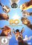 Timothy Reckart: Bo und der Weihnachtsstern, DVD