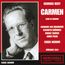 Georges Bizet (1838-1875): Carmen (in dt.Spr.), CD
