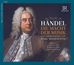 Georg Friedrich Händel - Die Macht der Musik (Eine Hörbiografie von Jörg Handstein), CD