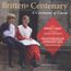 A Ceremony of Carols op.28