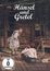 Engelbert Humperdinck (1854-1921): Hänsel & Gretel, DVD