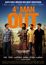 Andrew Nackman: 4th Man Out (OmU), DVD