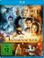 Der Titel "Der Nussknacker" prangt in der Mitte. Darunter ist die FSK-Freigabe ab 12 Jahren. Verschiedene Filmcharaktere sind abgebildet.