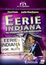Jose Rivera: Eerie, Indiana (Komplette Serie), DVD