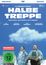 Halbe Treppe
