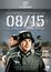 Paul May: 08/15 (Komplette Filmtrilogie), DVD